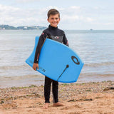 Osprey Sticker Bodyboard - Blue 33''