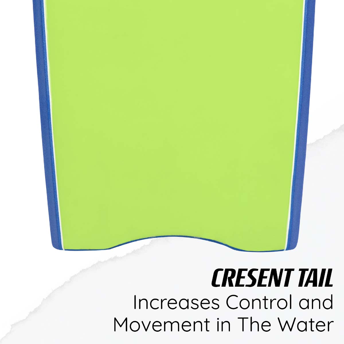 Osprey STX Bodyboard - Blue 44"