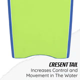 Osprey STX Bodyboard - Blue 44"