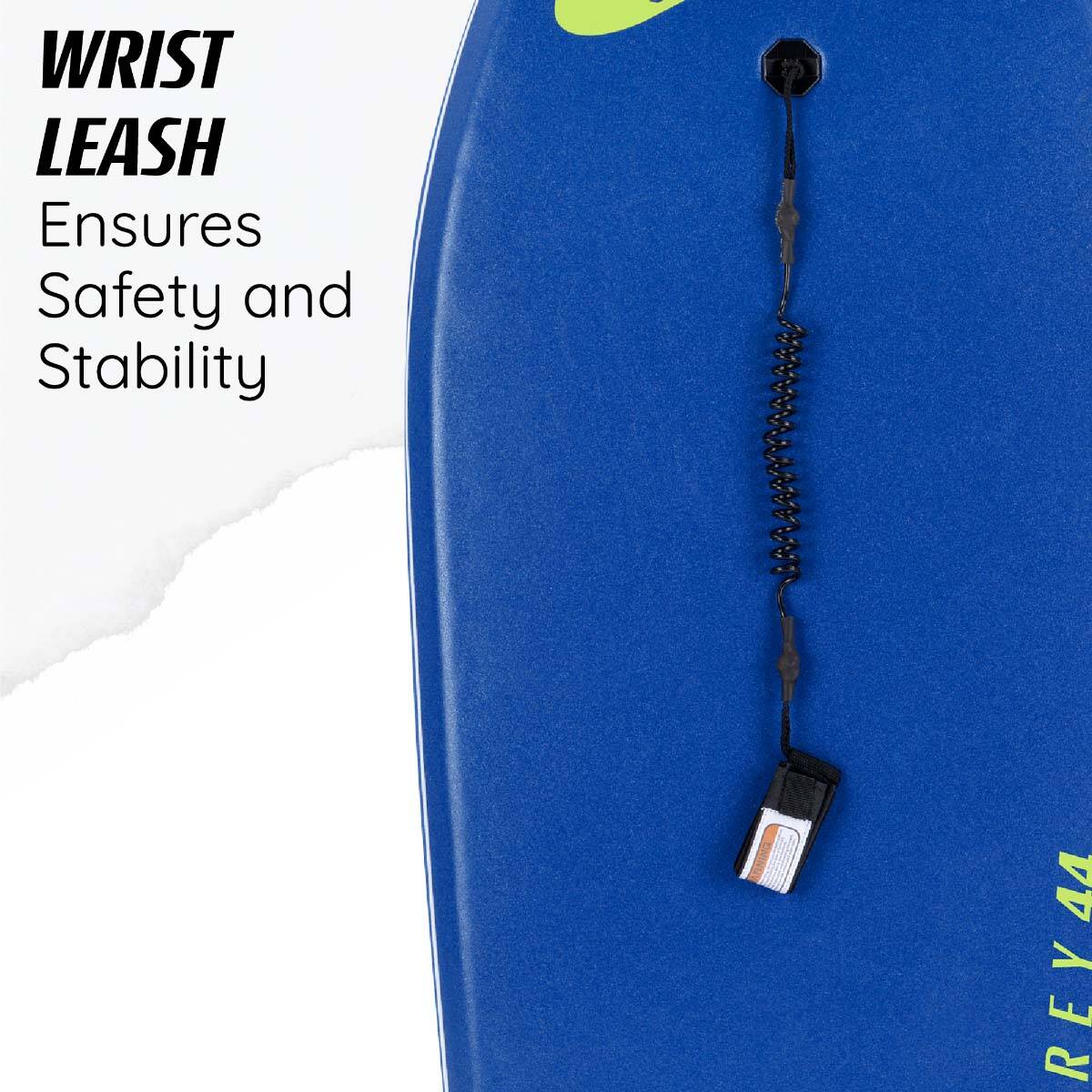 Osprey STX Bodyboard - Blue 44"