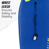 Osprey STX Bodyboard - Blue 44"