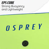 Osprey STX Bodyboard - Blue 44"
