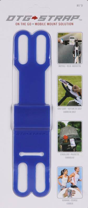 OTG Strap - Blue