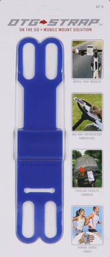 OTG Strap - Blue