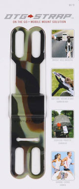 OTG Strap - Camo