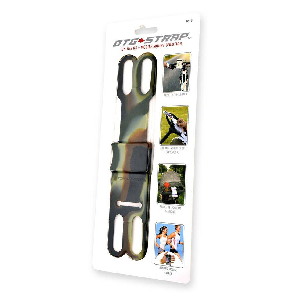 OTG Strap - Camo