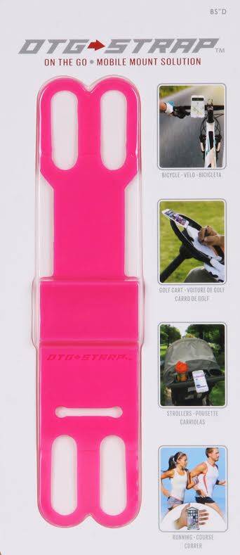 OTG Strap - Pink