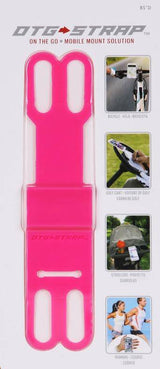 OTG Strap - Pink