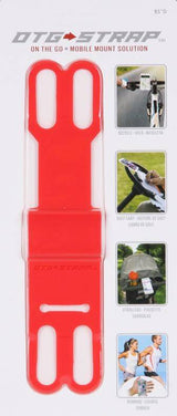 OTG Strap - Red