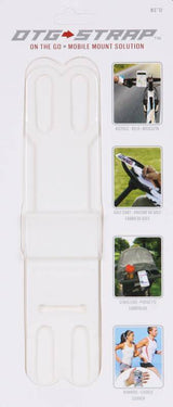 OTG Strap - White