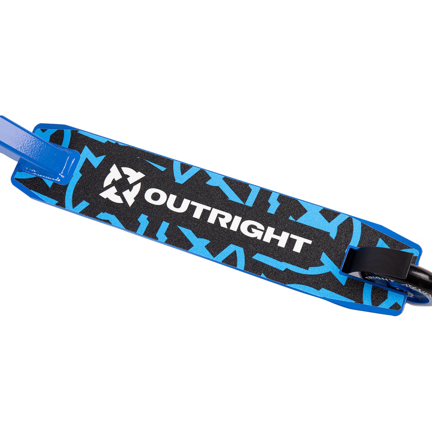 Outright Midas Stunt Scooter - Blue