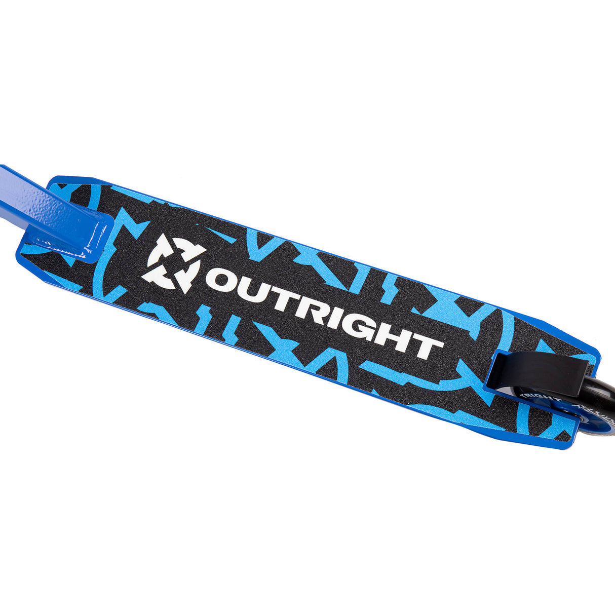 Outright Midas Stunt Scooter - Blue