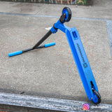 Outright Midas Stunt Scooter - Blue