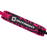 Outright Midas Stunt Scooter - Hot Pink