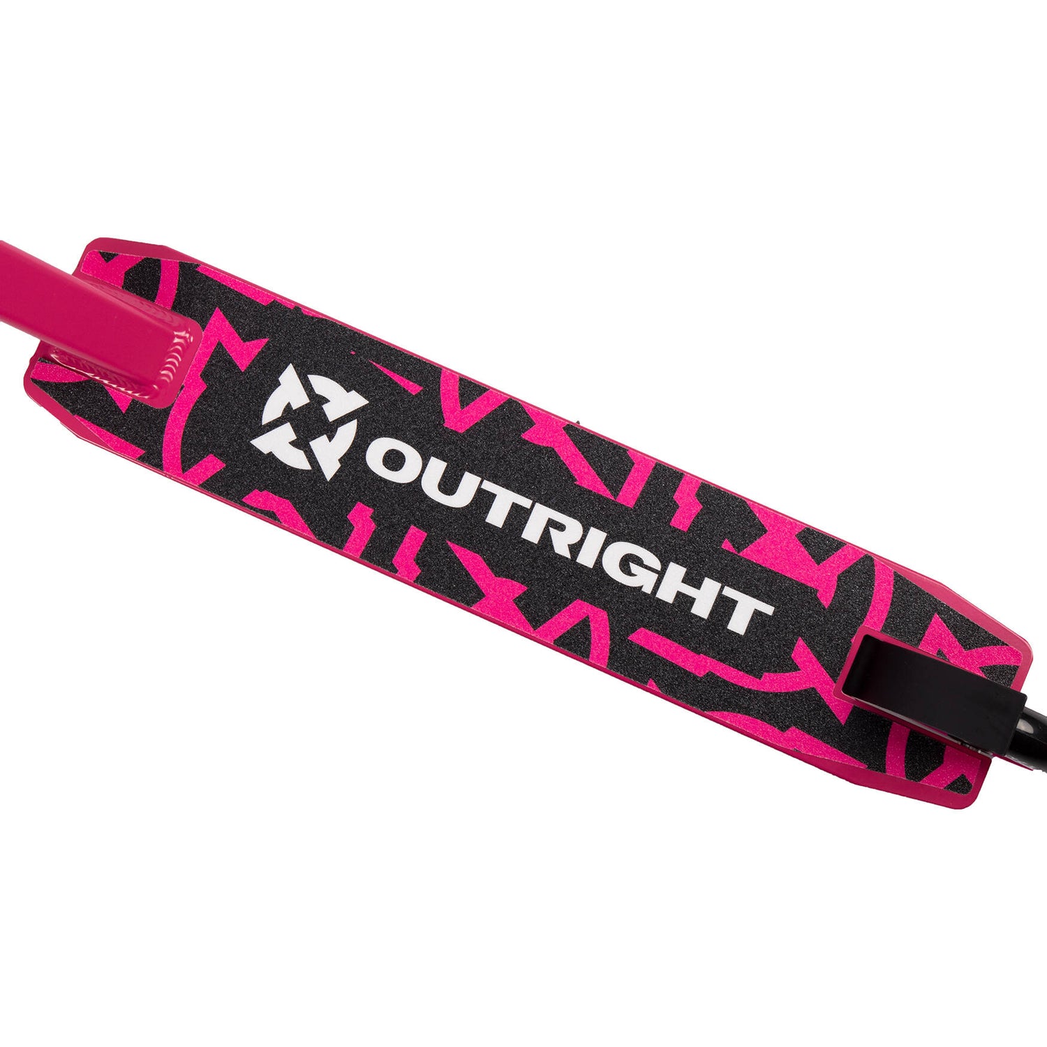 Outright Midas Stunt Scooter - Hot Pink