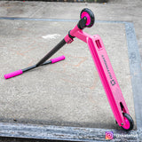 Outright Midas Stunt Scooter - Hot Pink