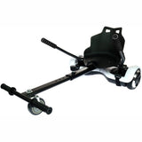 Oxboard Hoverkart - Black