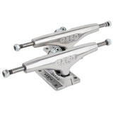 Oxford V2 Low Skateboard Trucks - Raw 149mm