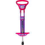 Ozbozz Go Light Up Pogo Stick V2 - Pink
