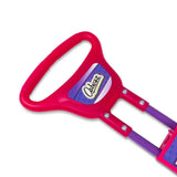 Ozbozz Go Light Up Pogo Stick V2 - Pink