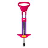 Ozbozz Go Light Up Pogo Stick V2 - Pink