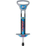 Ozbozz Pogo Stick V2 - Black/Silver