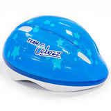 Ozbozz Junior Helmet - Blue