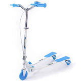 Ozbozz Scissor Scooter - Boys