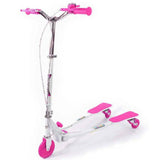 Ozbozz Scissor Scooter - Girls
