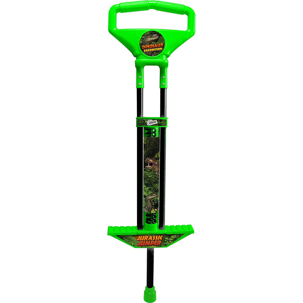 Ozbozz Dinosaur Pogo Stick