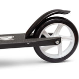 Ozbozz Vyper Folding Scooter - Black