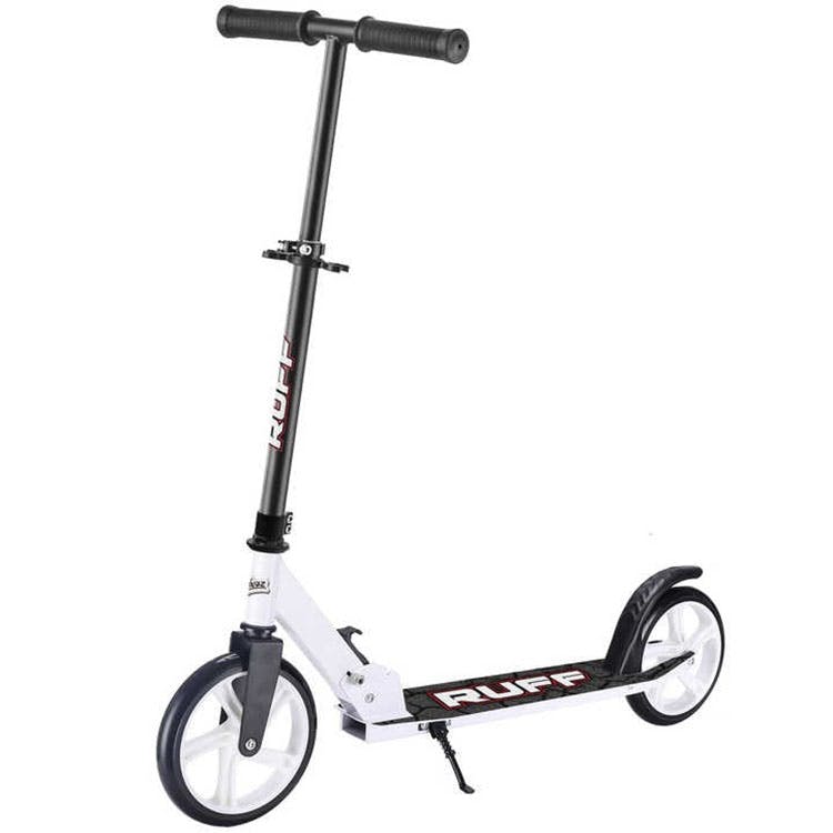 Ozbozz Big Wheel Torq Ruff  Scooter