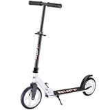 Ozbozz Big Wheel Torq Ruff  Scooter