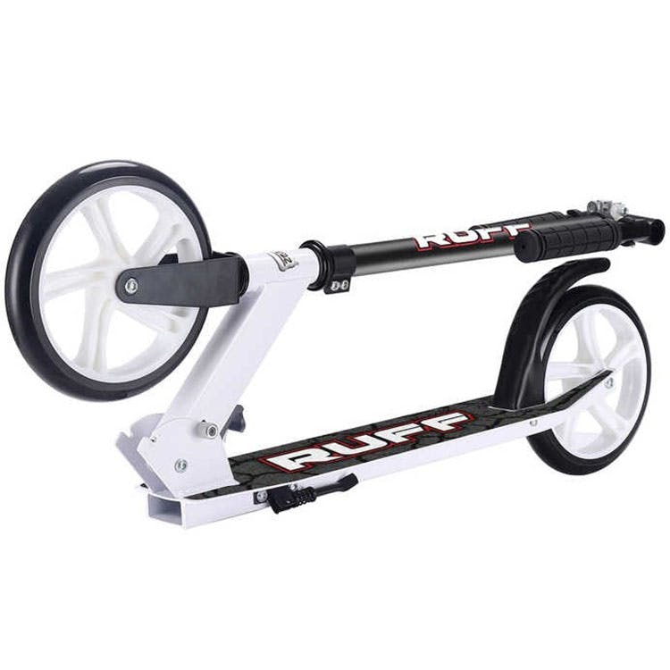 Ozbozz Big Wheel Torq Ruff  Scooter