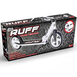 Ozbozz Big Wheel Torq Ruff  Scooter