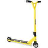 Ozbozz Torq Chaotic Stunt Scooter - Yellow/Black
