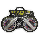 Paladone Emporium Bike Wheel LED Lights V3   - Multi