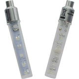 Paladone Emporium Bike Wheel LED Lights V3   - Multi