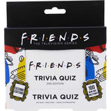 Paladone Friends 2nd Edition Trivia Quiz