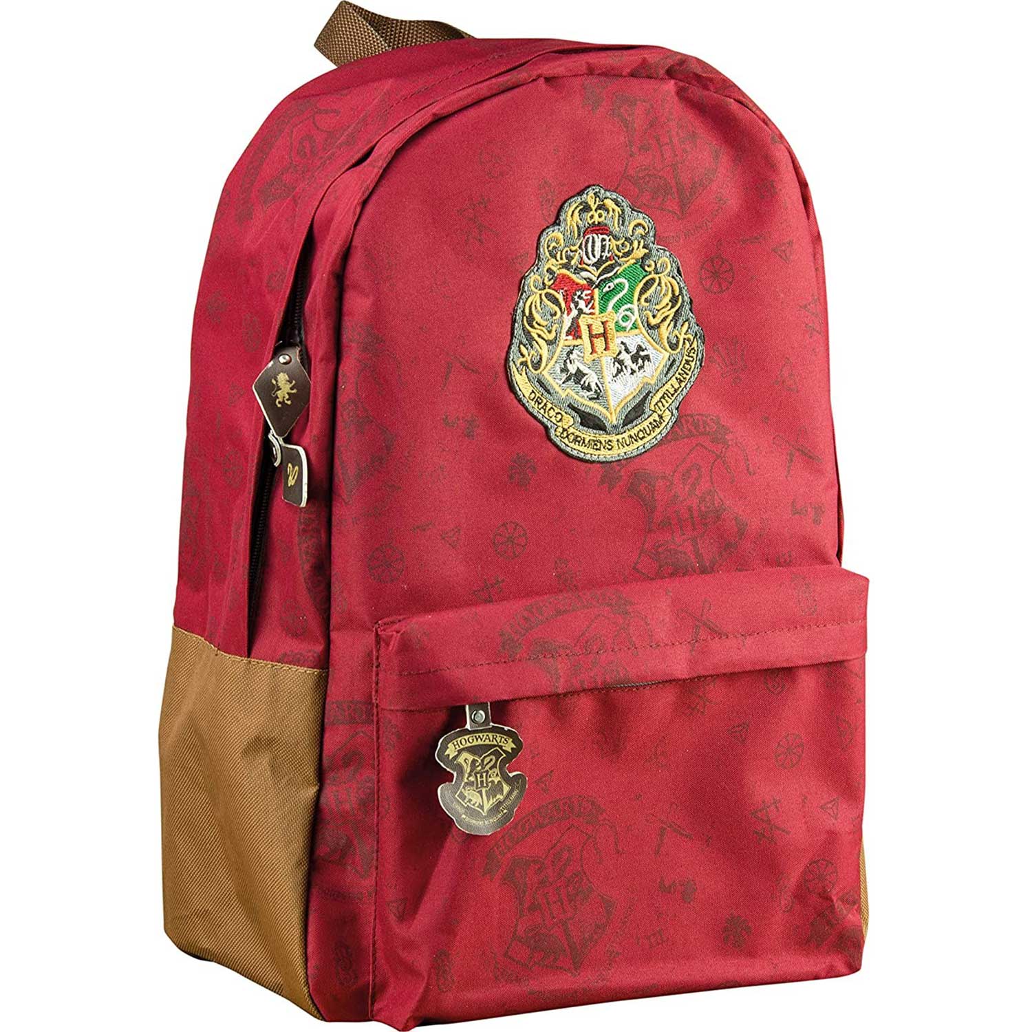 Paladone Harry Potter Hogwarts Backpack V2