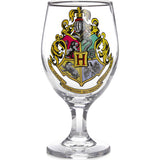 Paladone Harry Potter Hogwarts Colour Change Water Glass V2