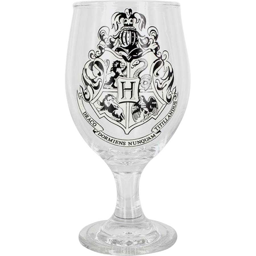 Paladone Harry Potter Hogwarts Colour Change Water Glass V2