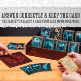 Paladone Harry Potter Ultimate Harry Potter Movie Quiz