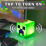 Paladone Minecraft Creeper Light V2