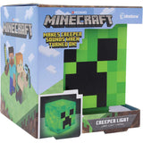 Paladone Minecraft Creeper Light V2