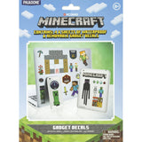 Paladone Minecraft Gadget Decals