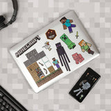 Paladone Minecraft Gadget Decals