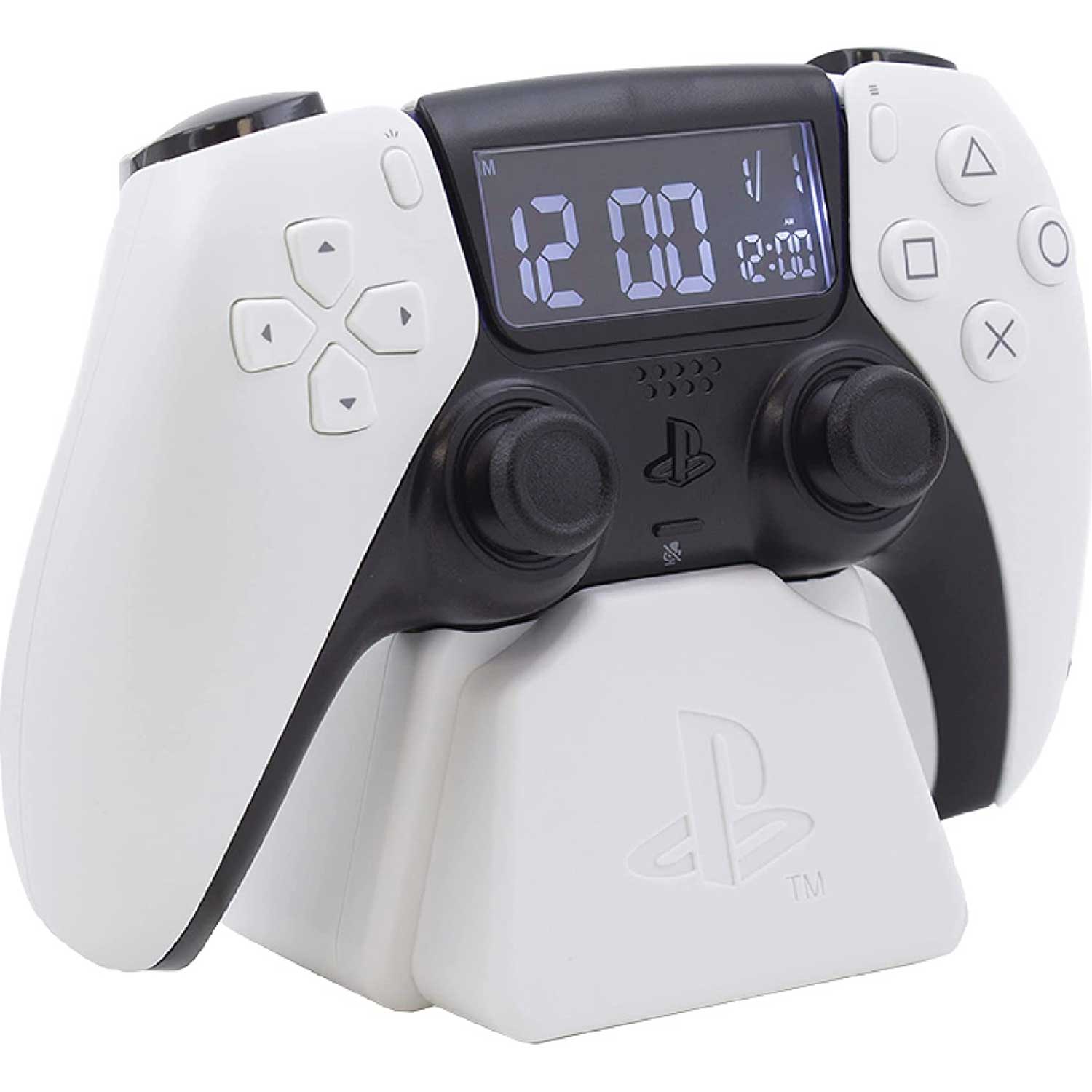Paladone Playstation Alarm Clock  PS5
