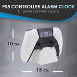 Paladone Playstation Alarm Clock  PS5