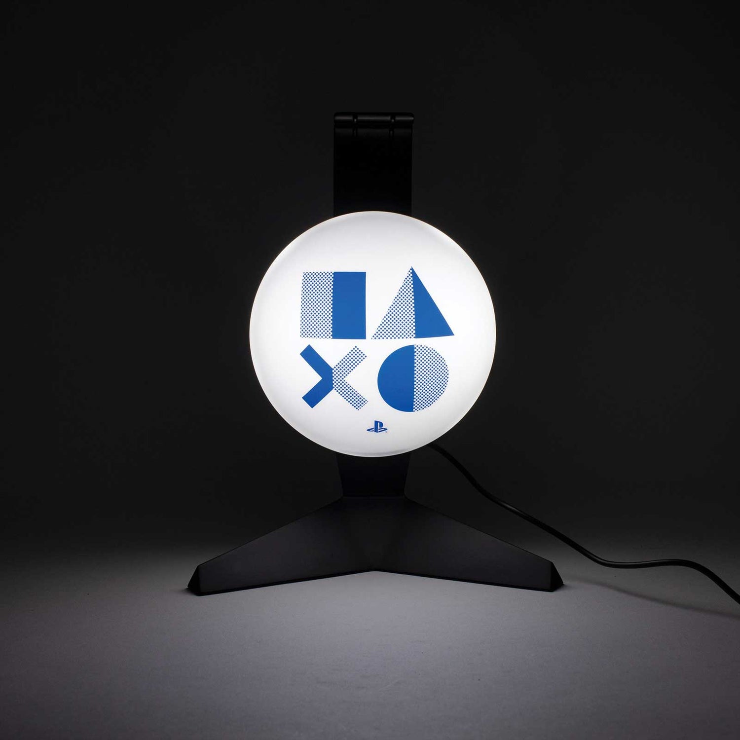 Paladone Playstation Head Light